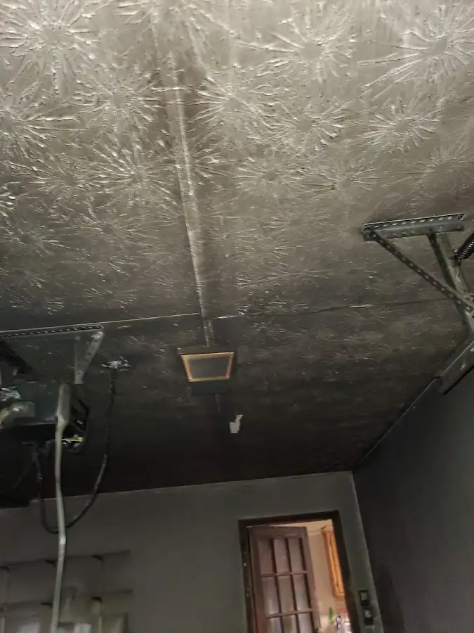 Fire and smoke damage assessment for Emergency Water Damage Services in Coeur d'Alene